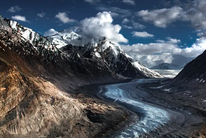 Zanskar Valley ladakh