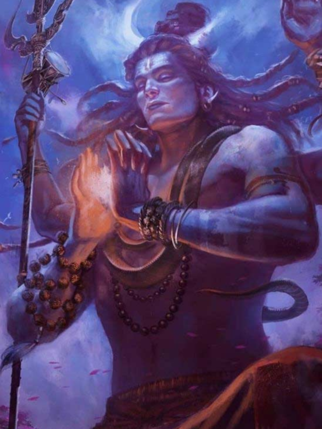 shiva meditation hd photos