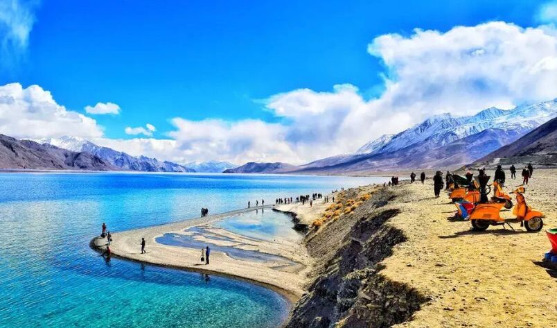 How to Plan a Trip to Ladakh in May (2023)