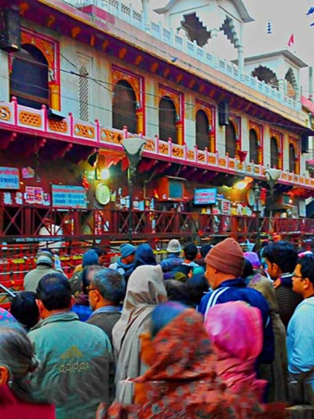 Mehandipur-Balaji-Temple